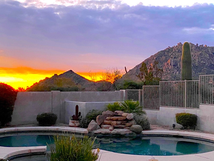 11930 E Mariposa Grande Dr, Scottsdale, AZ 85255 - photo 1