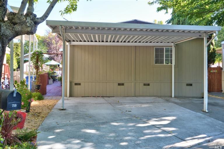 715 Corte Blanco unit 715, Rohnert Park, CA 94928 - photo 1