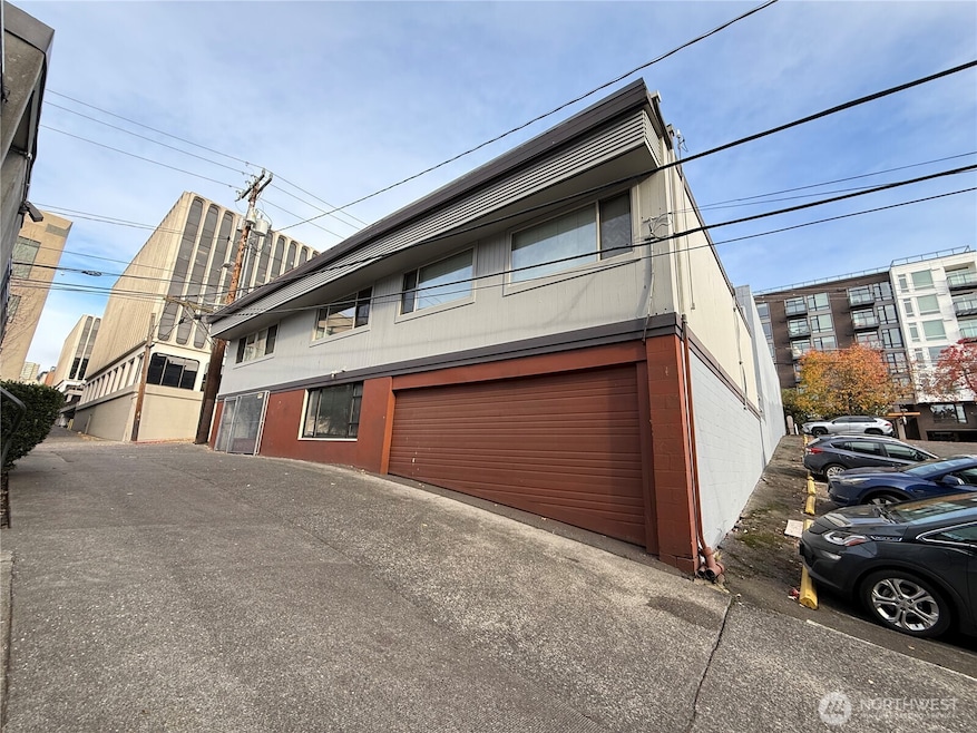 111 W Harrison St, Seattle, WA 98119 - photo 1