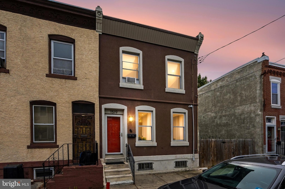 1519 S 20th St, Philadelphia, PA 19146 - photo 1