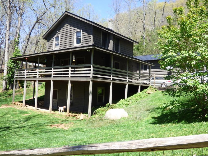 Main View