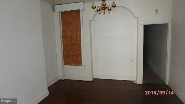 1646 W North Ave, Baltimore, MD 21217 - photo 1