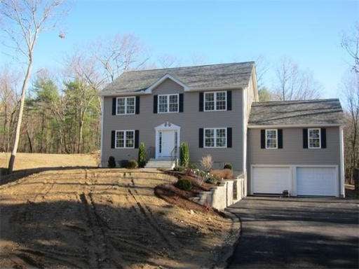 38 Wilson St, Hopkinton, MA 01748 - photo 1