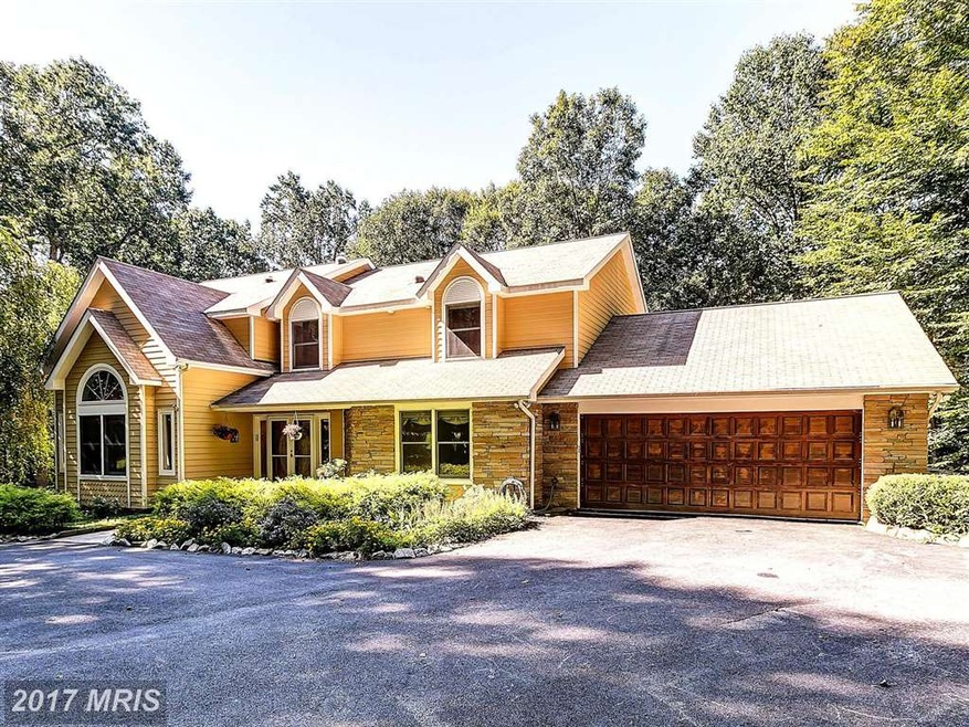 2309 Shaded Brook Dr, Owings Mills, MD 21117 - photo 1