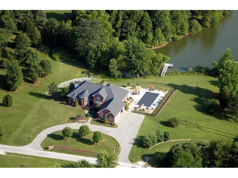 3806 E County Road 1400 N, Batesville, IN 47006 - photo 1