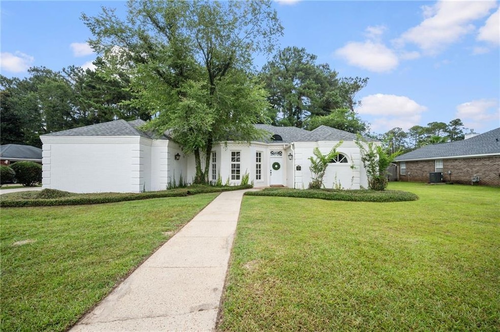 Beautifully renovated home with high-end finishes throughout.
