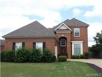 Welcome to 9318 Greythorne Way