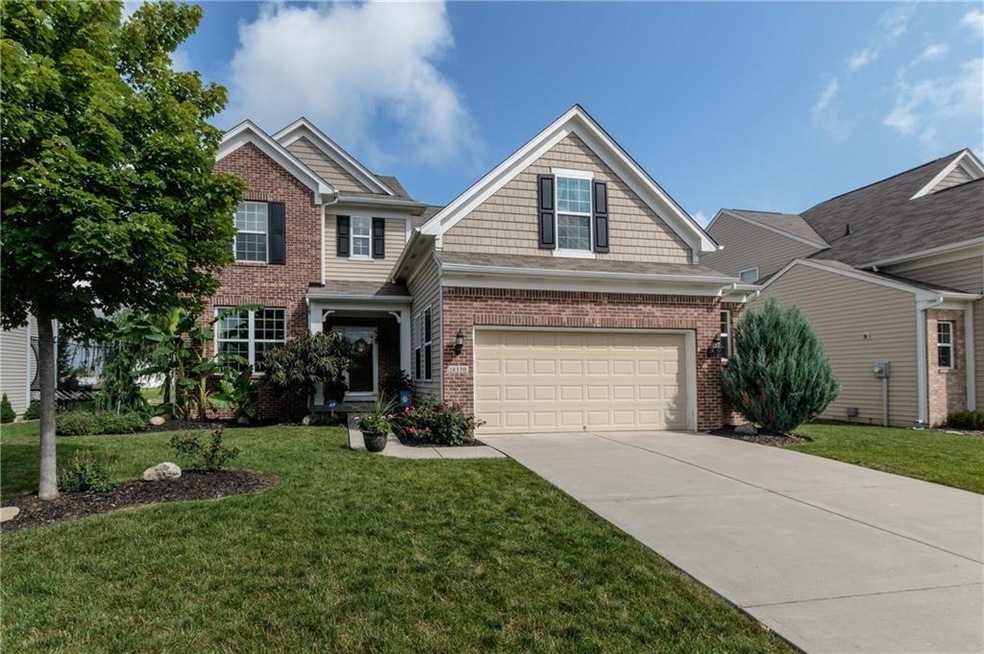 14330 Rotterdam Rd, Fishers, IN 46037 - photo 1