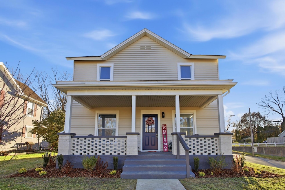 1601 Kenton St, Springfield, OH 45505 - photo 1