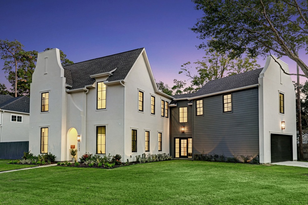 1727 Candlelight Ln, Houston, TX 77018 - photo 1