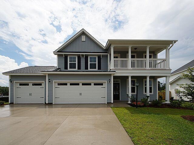 642 Sienna Way, Summerville, SC 29486 - photo 1