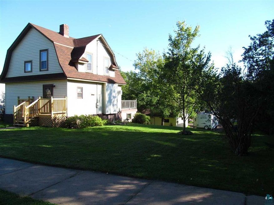 5012 Oneida St unit LAKESIDE, Duluth, MN 55804 - photo 1