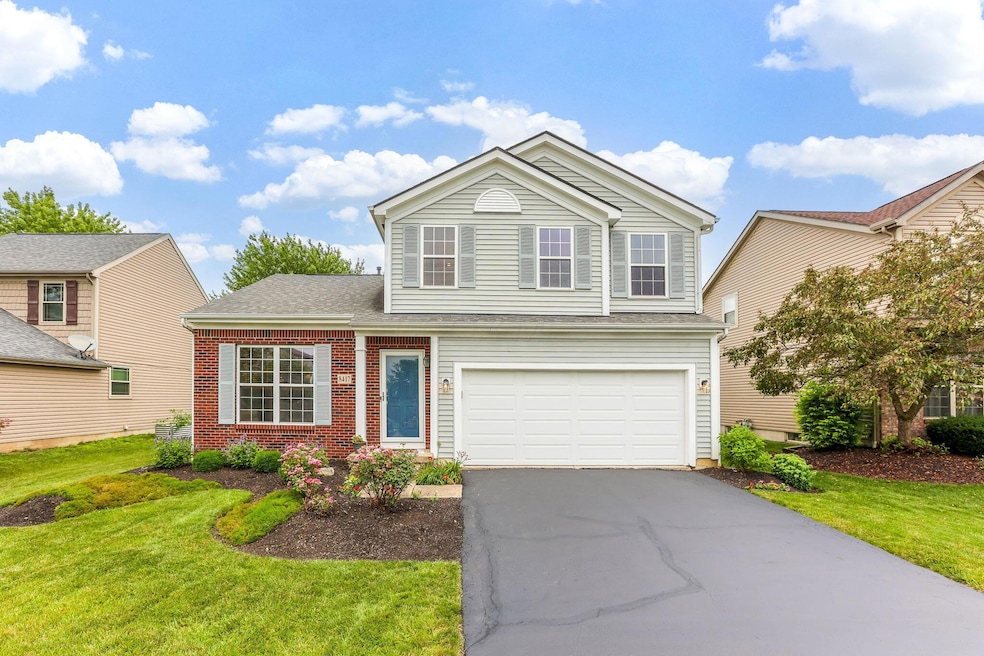 8417 Squad Dr, Galloway, OH 43119 - photo 1