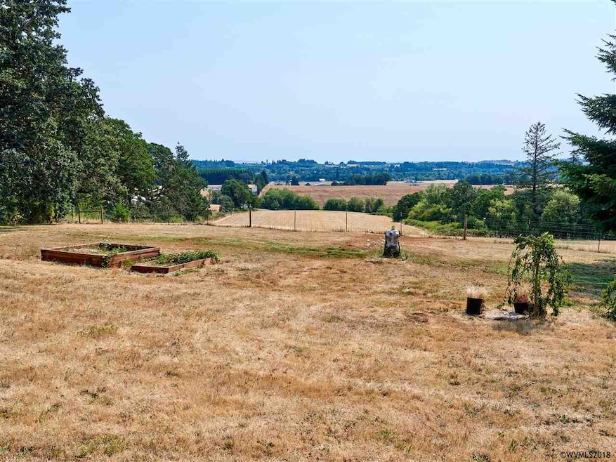 7200 Ridgeway Rd, Sheridan, OR 97378 - photo 1