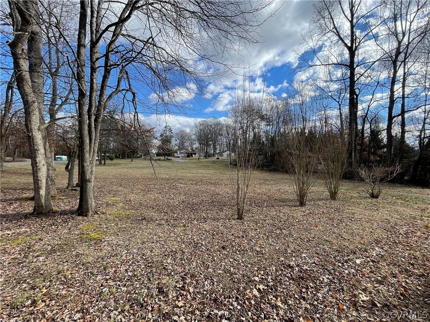 LOT 977 & 978 in a gated lake community!