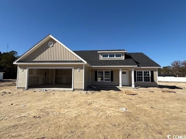 404 Owens Ln unit Live Oak Plan, Conway, SC 29527 - photo 1