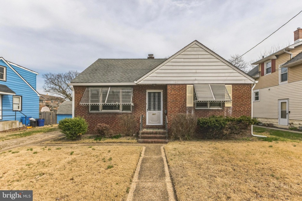 Sold $235,500 • Co-Listing Agent