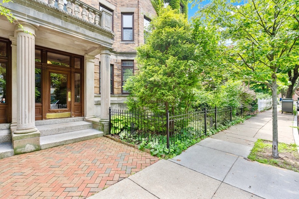 45 Mason Terrace unit A, Brookline, MA 02446 - photo 1