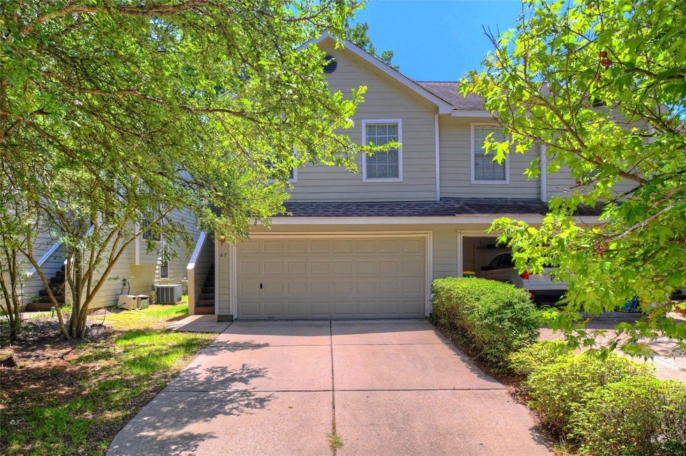 67 N Walden Elms Cir, Spring, TX 77382 - photo 1
