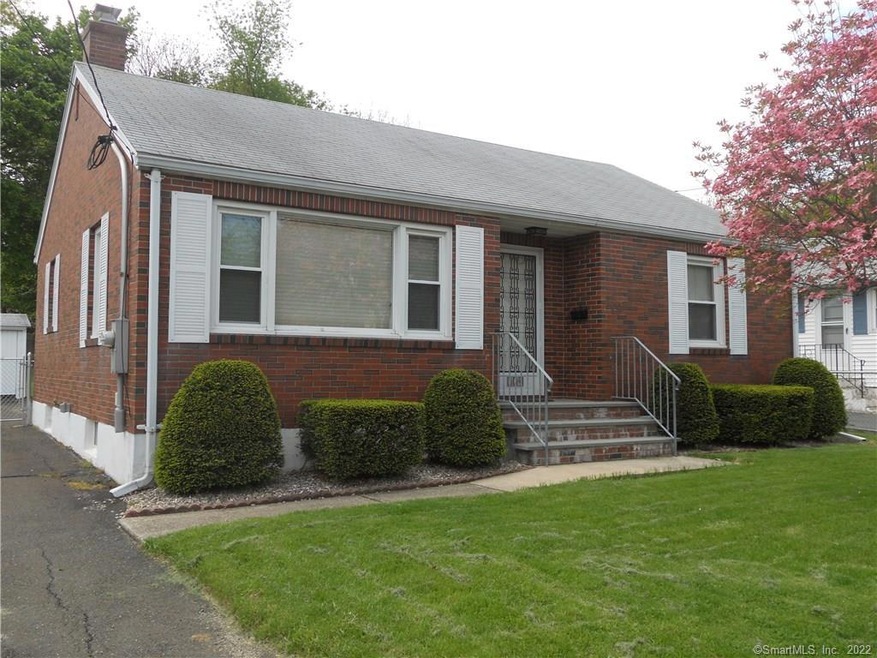 130 Collins St, New Britain, CT 06051 - photo 1