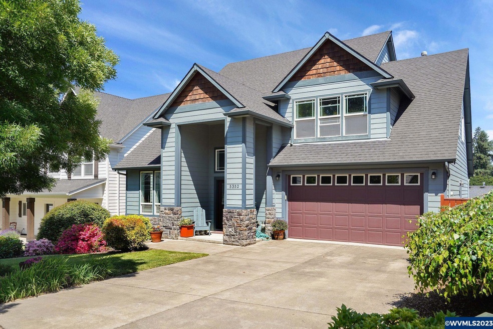 5352 Kali St SE, Salem, OR 97306 - photo 1