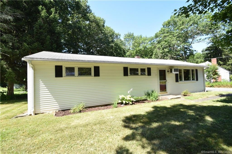 67 Highland Rd, Mansfield Center, CT 06250 - photo 1