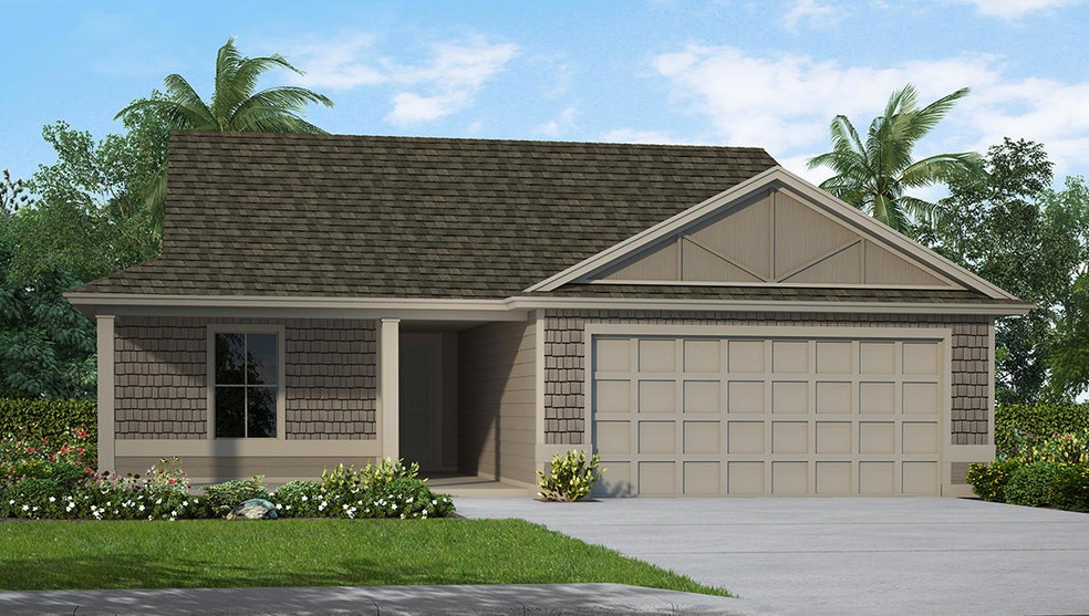 Avon Key West elevation Web