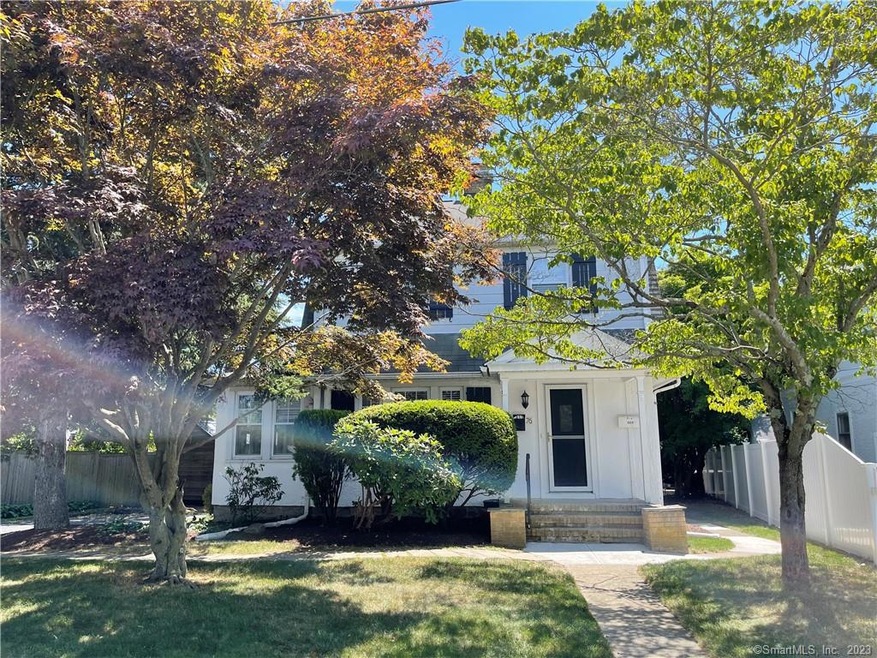 76 Hurd St unit 1, Fairfield, CT 06824 - photo 1