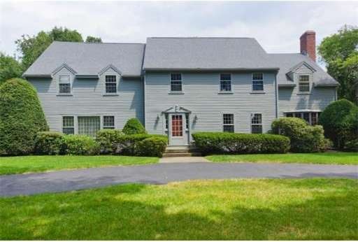 205 Millwood St, Framingham, MA 01701 - photo 1