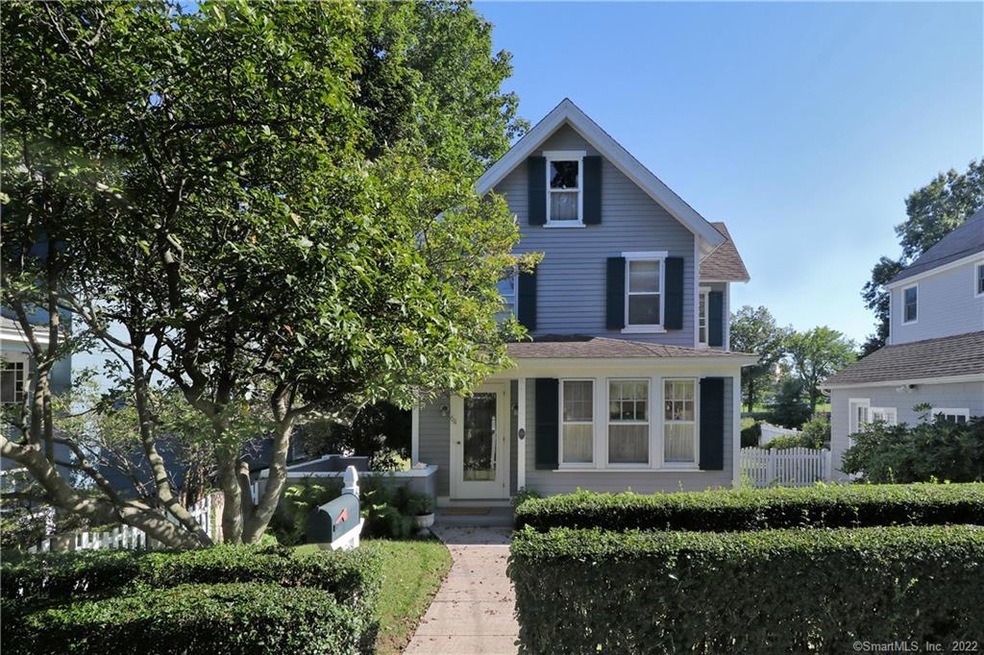 64 Hackley St, Bridgeport, CT 06605 - photo 1