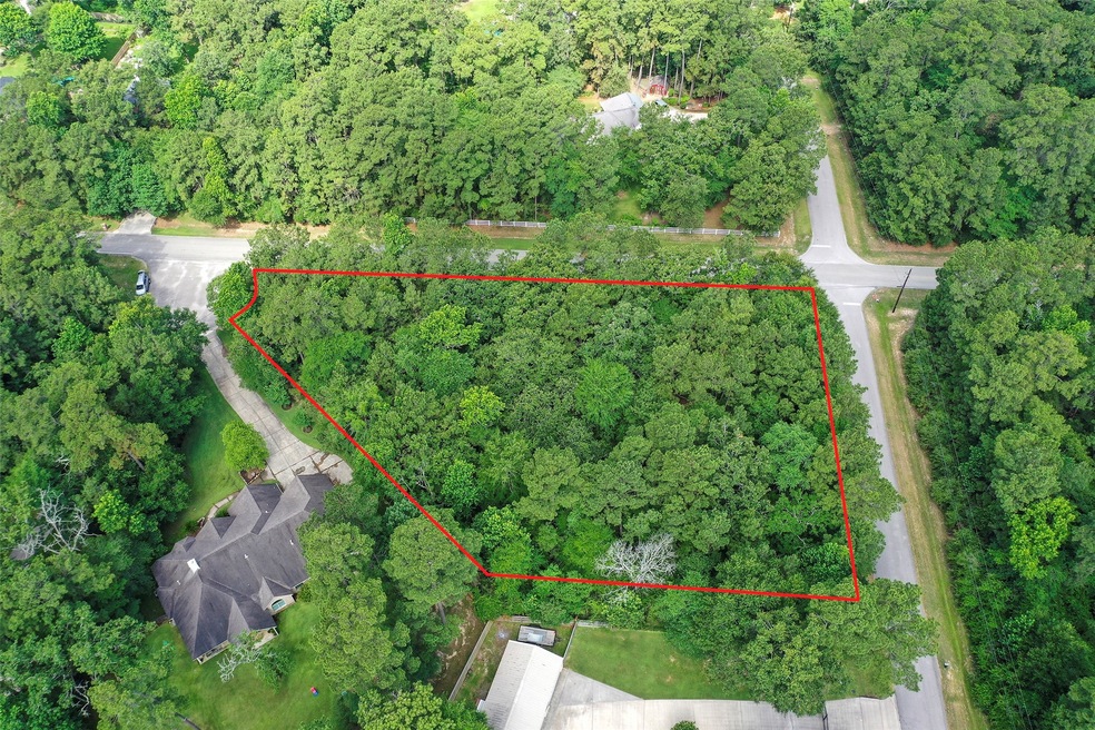 10 Lake Forest Dr, Conroe, TX 77384 - photo 1