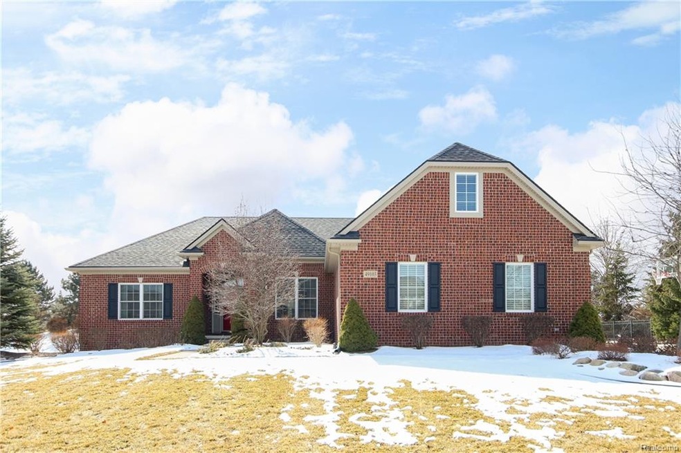 49103 Northampton Ct