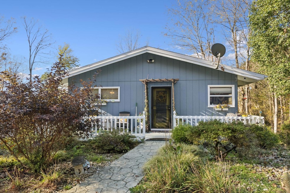 353 Ralph Morrison Rd, Peebles, OH 45660 - photo 1