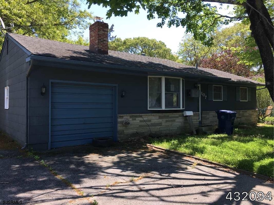 107 Lake Deerbrook Dr, Little Egg Harbor Township, NJ 08087 - photo 1