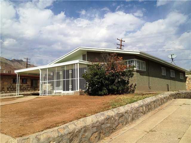 3103 Savannah Ave, El Paso, TX 79930 - photo 1