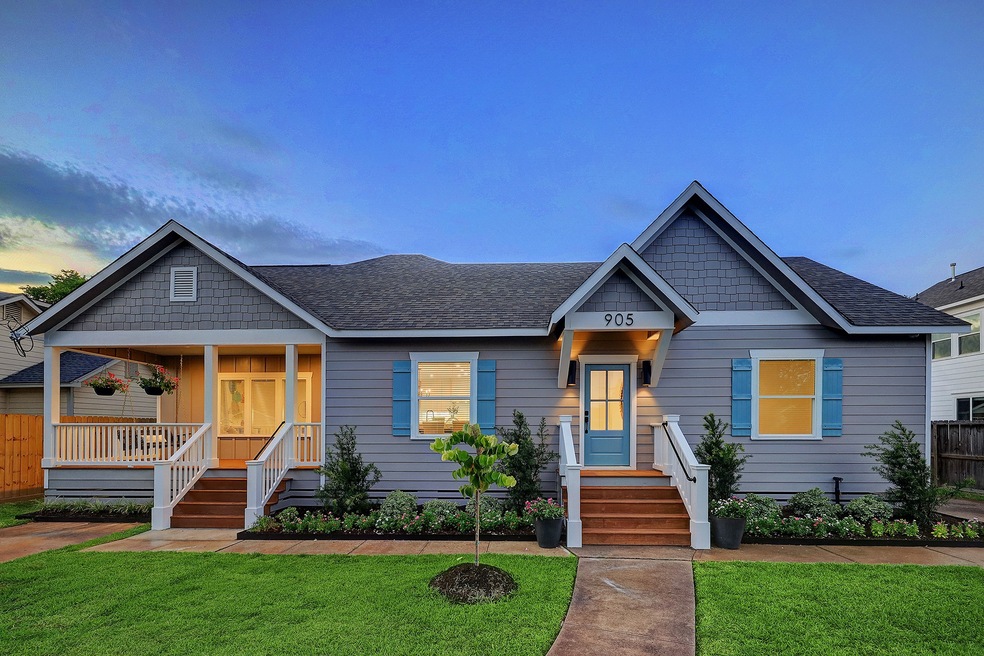 Built by Renovative Thinking, this exceptional hom