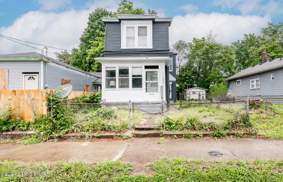 Sold $85,000 • Co-Listing Agent