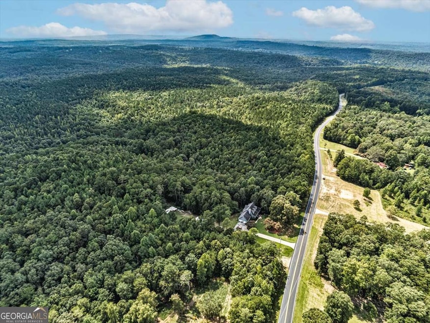 TRACT  6 Old Ridgeway Rd, Bremen, GA 30110 - photo 1