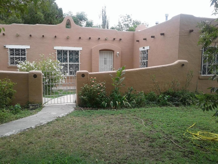 7343 Franklin Dr, El Paso, TX 79915 - photo 1