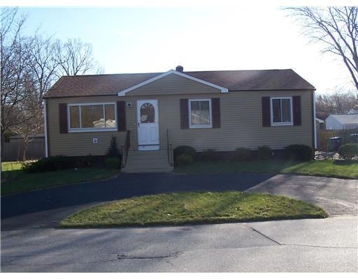 202 Easton Ave, Warwick, RI 02888 - photo 1