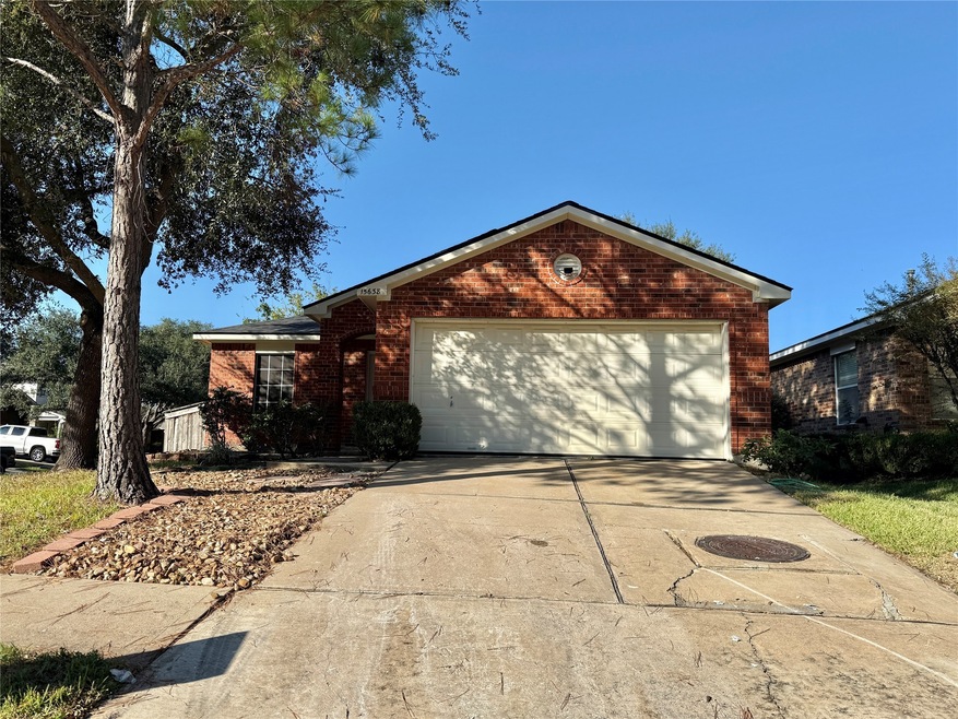 15638 Barber Grove Ln, Houston, TX 77095 - photo 1