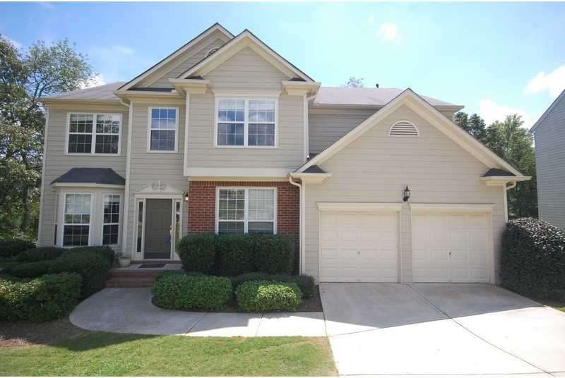 Exterior Front. Updated open floor plan home in gr
