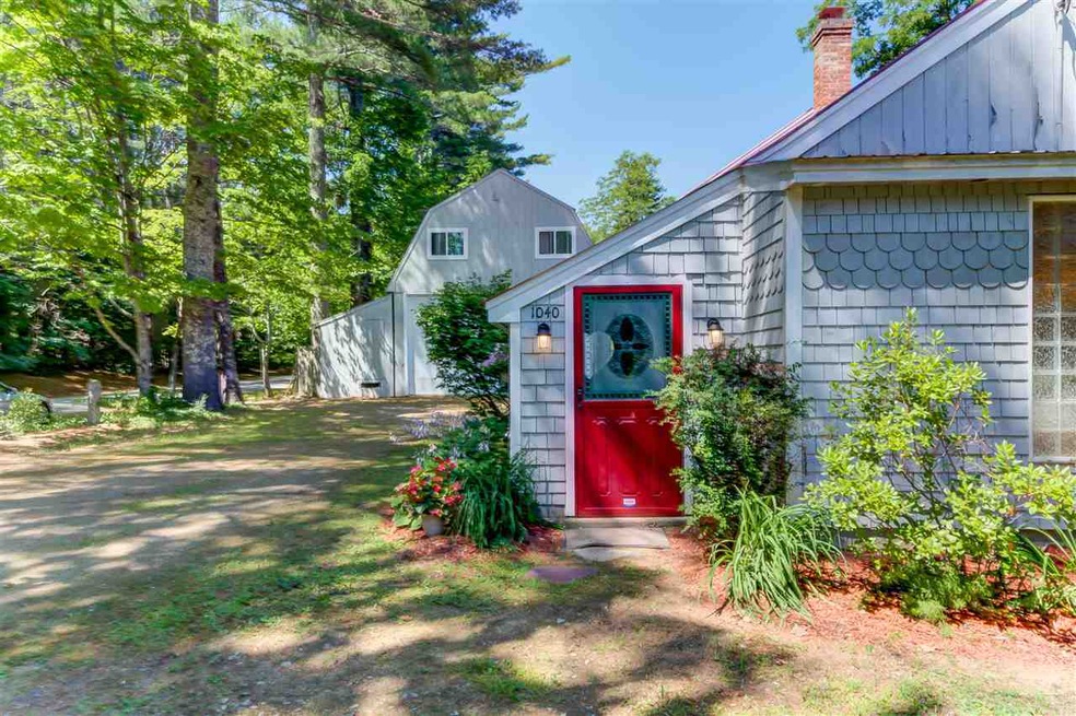 1040 W Side Rd, North Conway, NH 03860 - photo 1