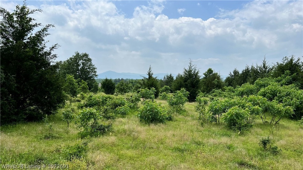 The perfect view for your new camping spot or home