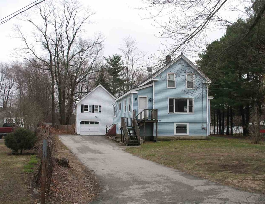 17 Foggs Corner, Seabrook, NH 03874 - photo 1