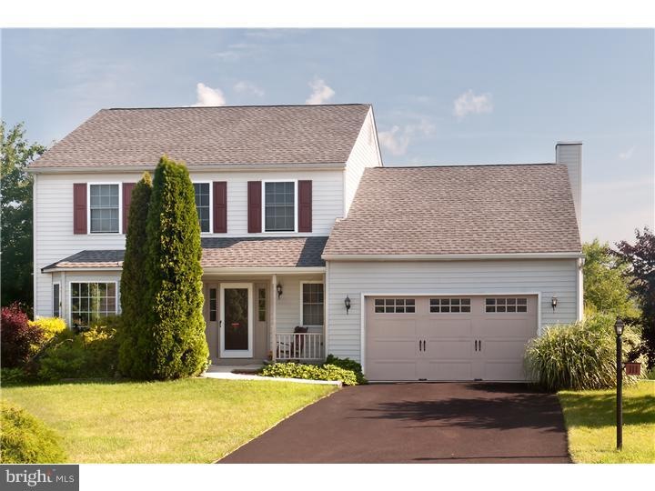 111 Meredith Dr, Spring City, PA 19475 - photo 1