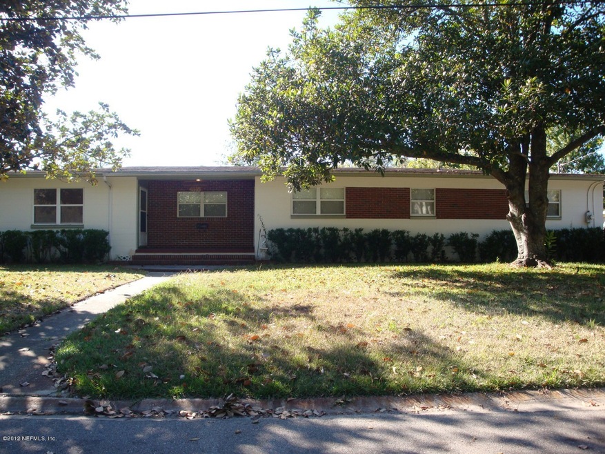 4318 E Ish Brant Ct, Jacksonville, FL 32210 - photo 1