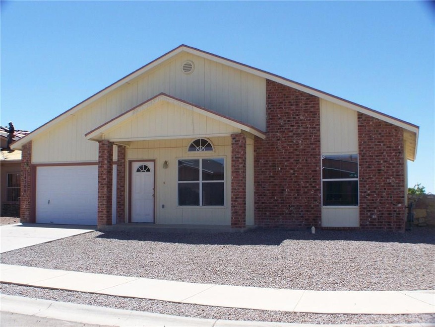 14300 Venecia Dr, El Paso, TX 79928 - photo 1