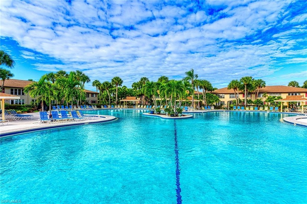 Winterpark residents enjoy one of the biggest and 
