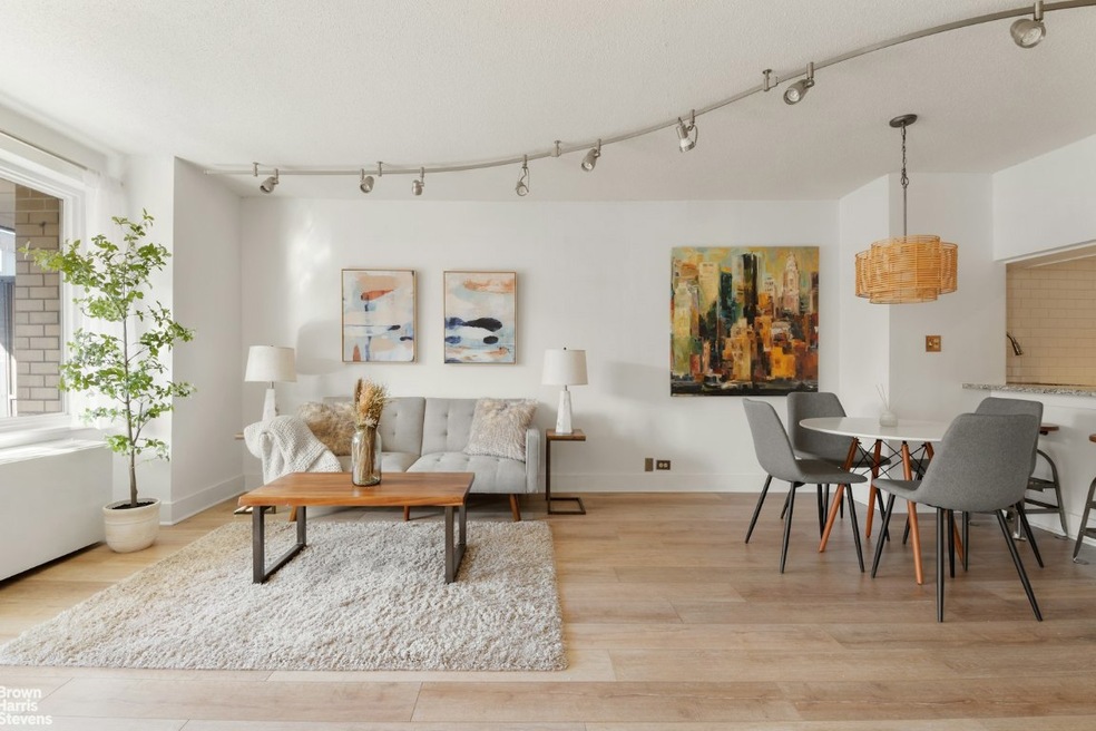 One Sherman Square Apartments unit 12 A, New York, NY 10023 - photo 1